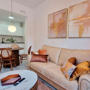 Hotel Apartamentos Puerta Elvira Suites 3000 cazare Granada