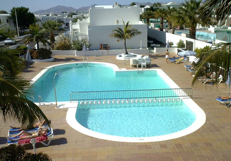 Hotel Oasis The Home Collection