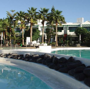 Hotel Hg Lomo Blanco cazare Puerto del Carmen