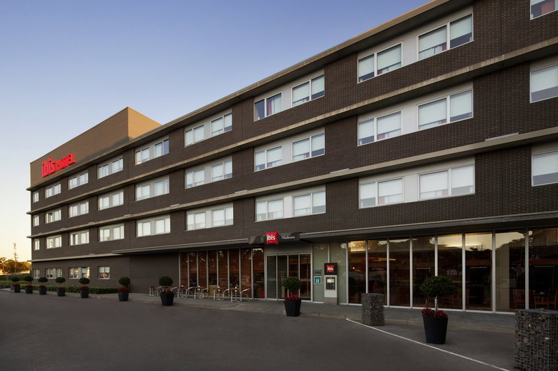 Hotel Ibis Barcelona Aeropuerto Viladecans