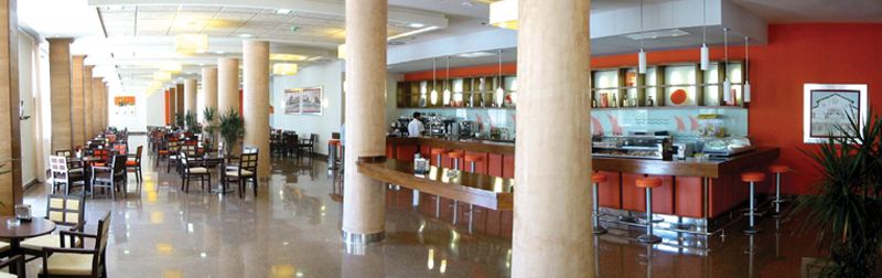 Hotel Hotel Costa Narejos