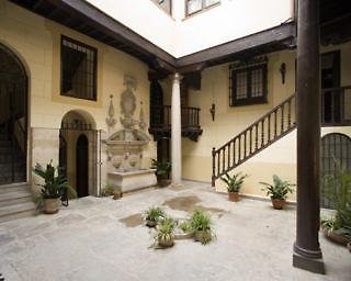 Hotel Palacio Mariana Pineda Hotel - Museo S.xvii