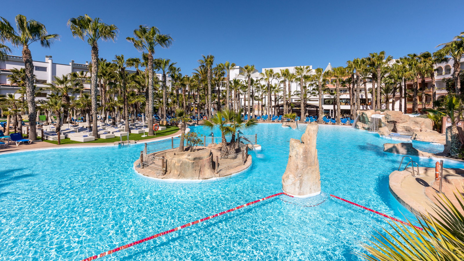Vera Playa Club Hotel
