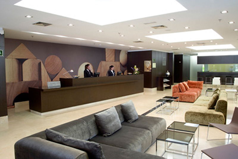 Hotel Lcb Hotel Fuenlabrada