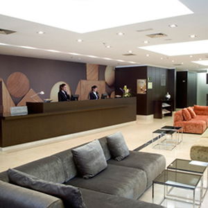 Hotel Lcb Hotel Fuenlabrada cazare Fuenlabrada