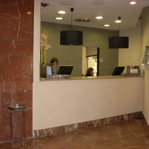 Hotel Nh Avenida Jerez cazare Jerez de la Frontera