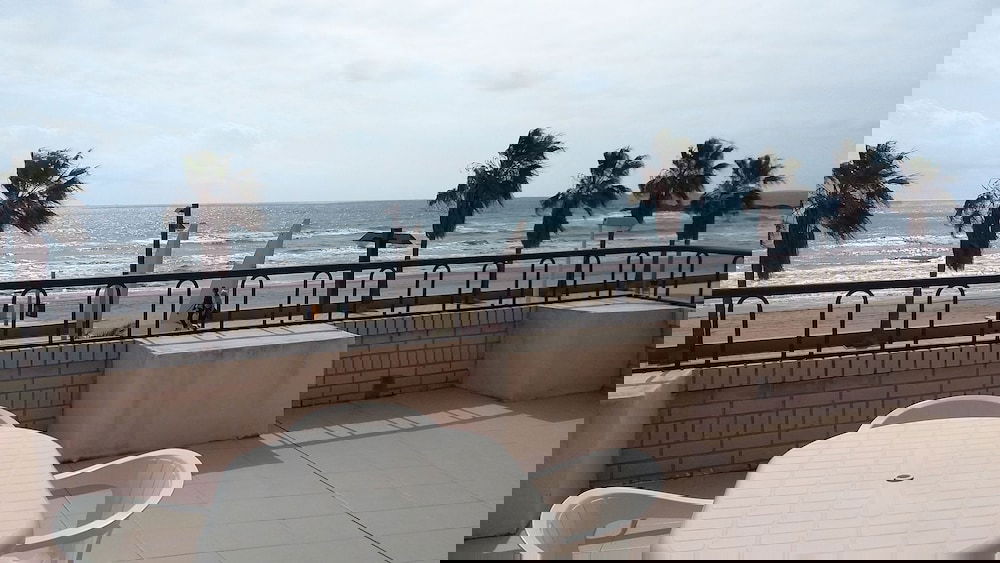 Hotel Apartamentos Bernat Pie De Playa 3000