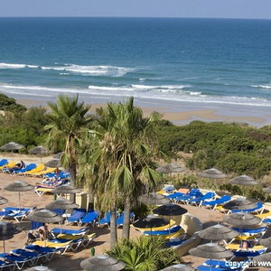 Hotel Aldiana Club Andalusien cazare Costa de la Luz