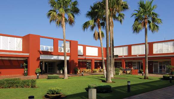 Vincci Costa Golf
