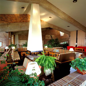 Hotel Parador De Segovia cazare Segovia