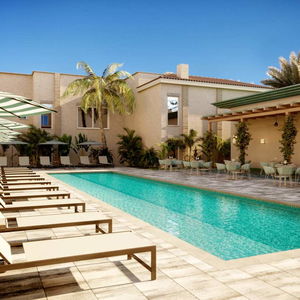 Sejur Barceló La Nucía Palms vacanta la Nucia