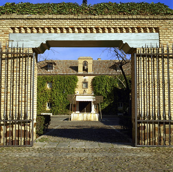 Hotel Parador De Almagro