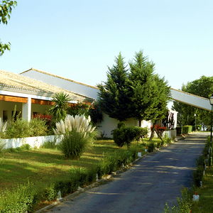 Hotel Parador De Antequera cazare Antequera