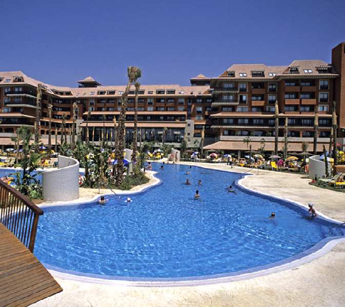 Hotel Puerto Antilla Grand Hotel