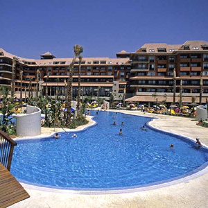 Hotel Puerto Antilla Grand Hotel cazare Islantilla