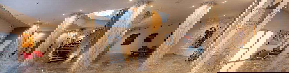 Hotel Hotel Cadiz Bahia