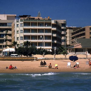Hotel Meridional cazare Guardamar del Segura