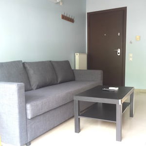 Sejur Elvita Apartments 2 vacanta Atena