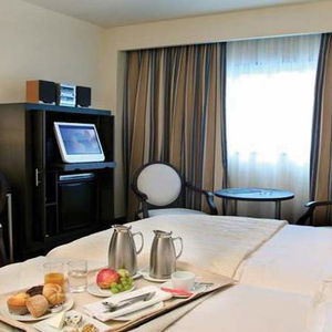 Hotel Hotel Attica21 Coruna cazare A Coruna