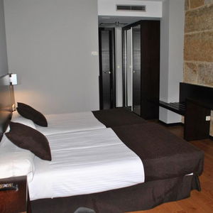 Hotel Hotel Junquera cazare Vigo