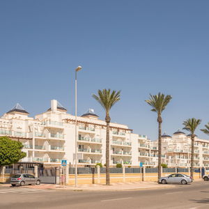 Hotel Pierre & Vacances Apartamentos Almería Roquetas De Mar cazare Roquetas de Mar