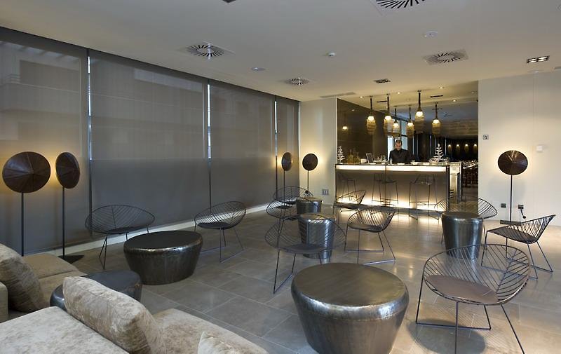 Hotel Pcm Forum Alcalá