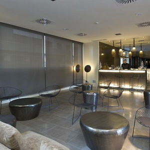 Hotel Pcm Forum Alcalá cazare Alcala de Henares