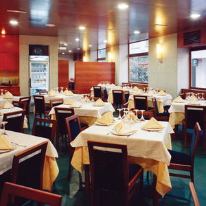 Hotel Rias Bajas cazare Pontevedra