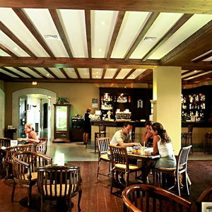 Hotel Hotel Duque De Nájera cazare Rota