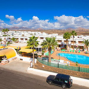 Hotel Montana cazare Puerto del Carmen