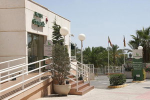 Hotel Travelodge Alicante Puerto cazare Alicante