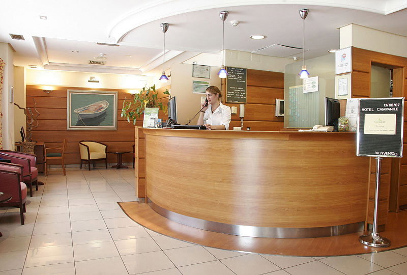 Travelodge Alicante Puerto