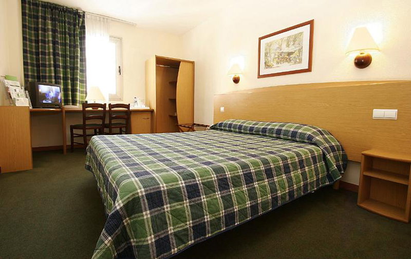 Travelodge Alicante Puerto