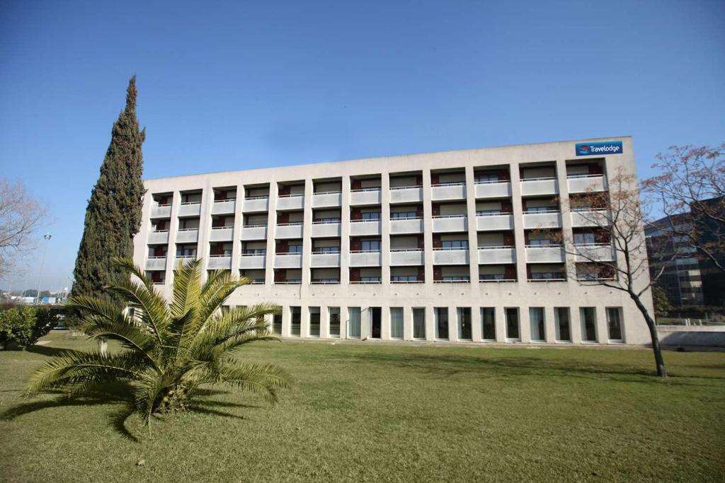 Travelodge Alicante Puerto