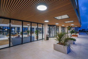 Hotel Caprici Beach Hotel & Spa cazare Santa Susanna