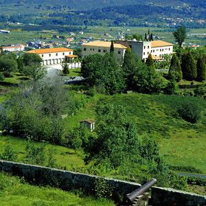 Hotel Parador De Verín cazare Verin