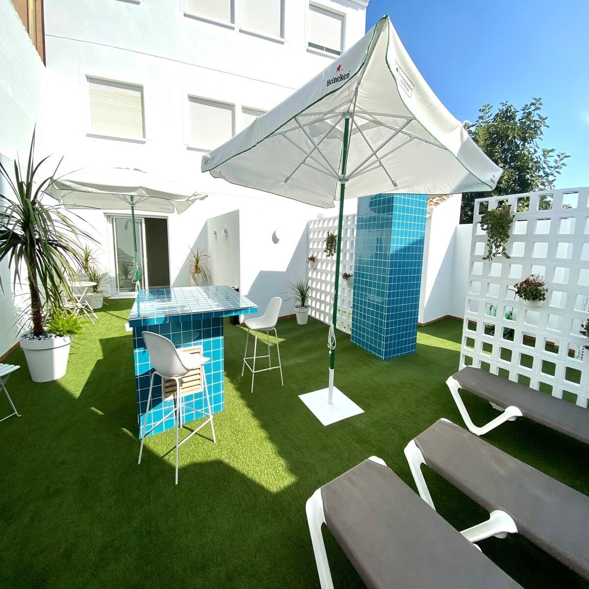 Hotel Apartamentos 525 Los Narejos