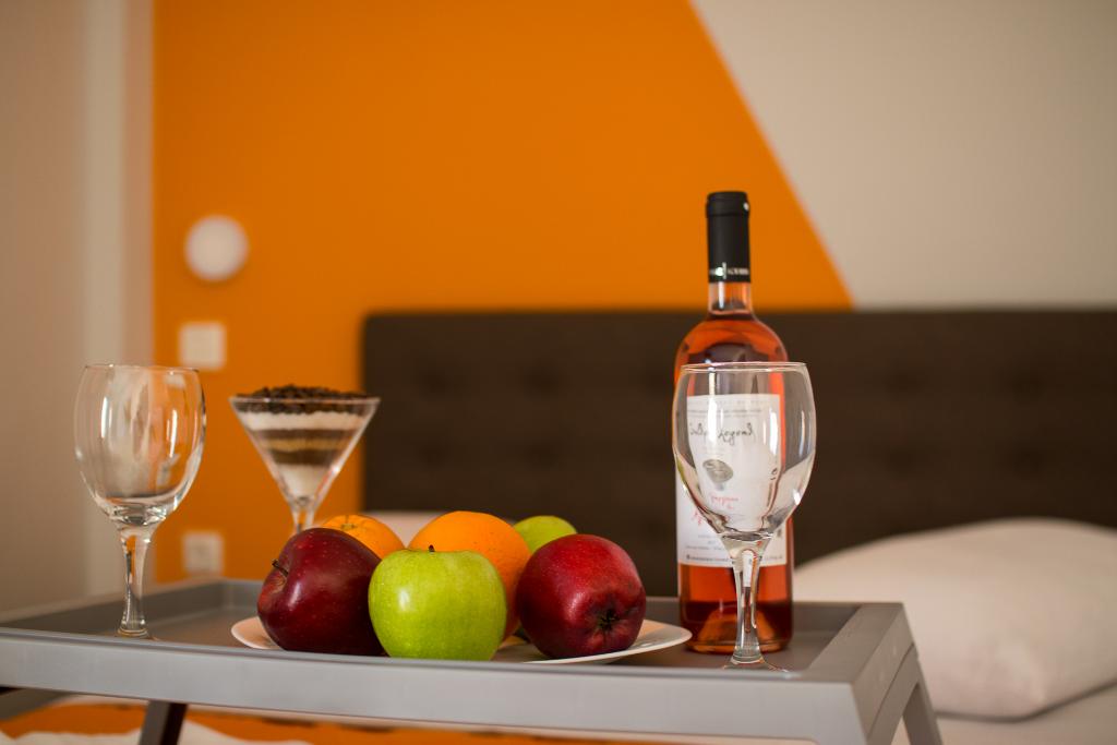 Hotel Athens Hawks Hostel