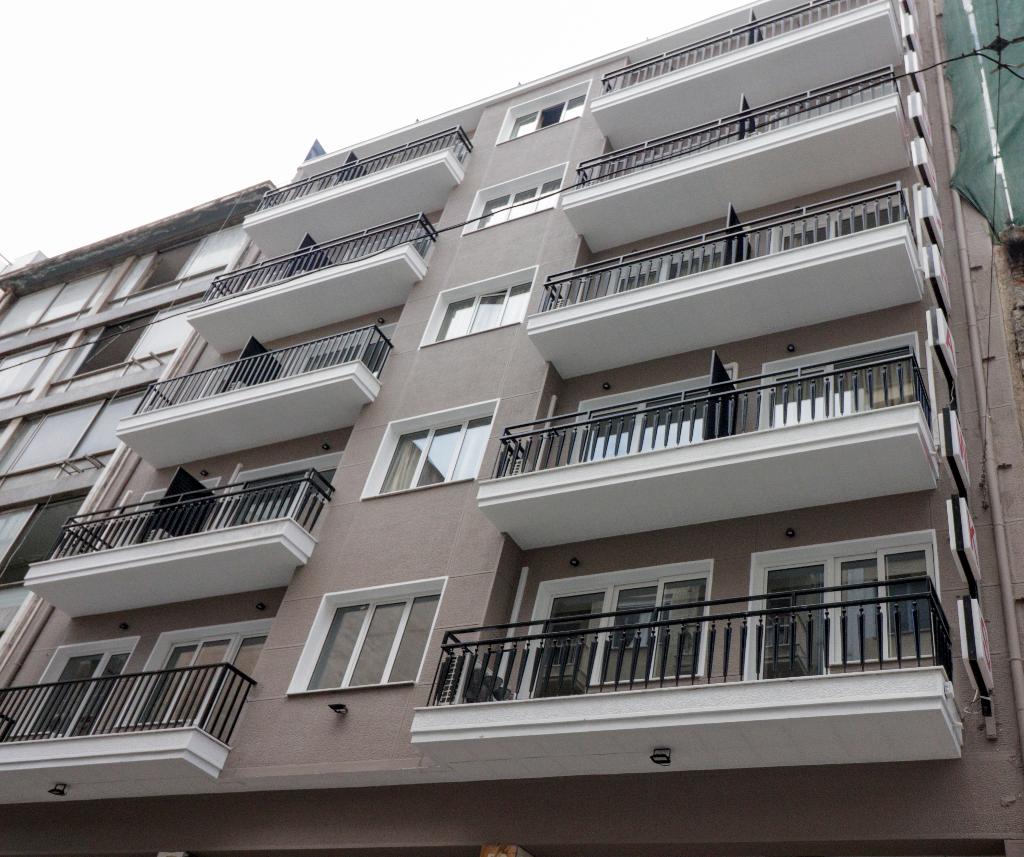 dal travel Athens Hawks Hostel