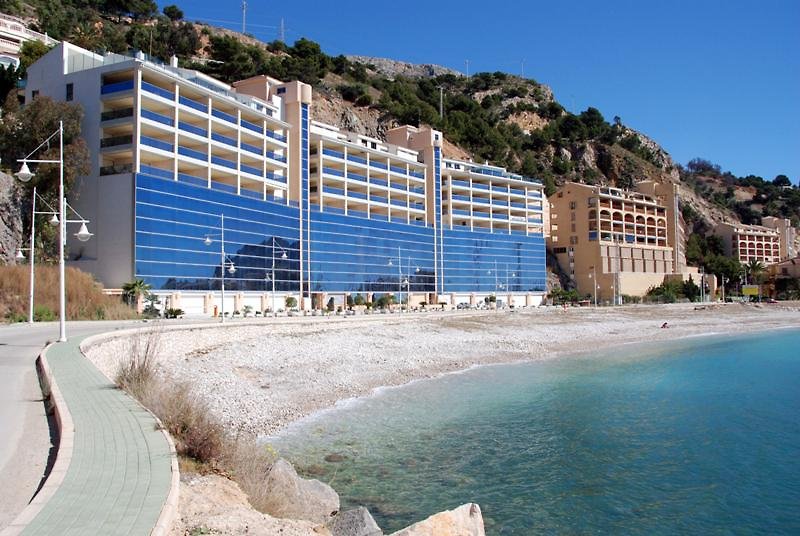 Hotel Pierre & Vacances Altea Beach - Port