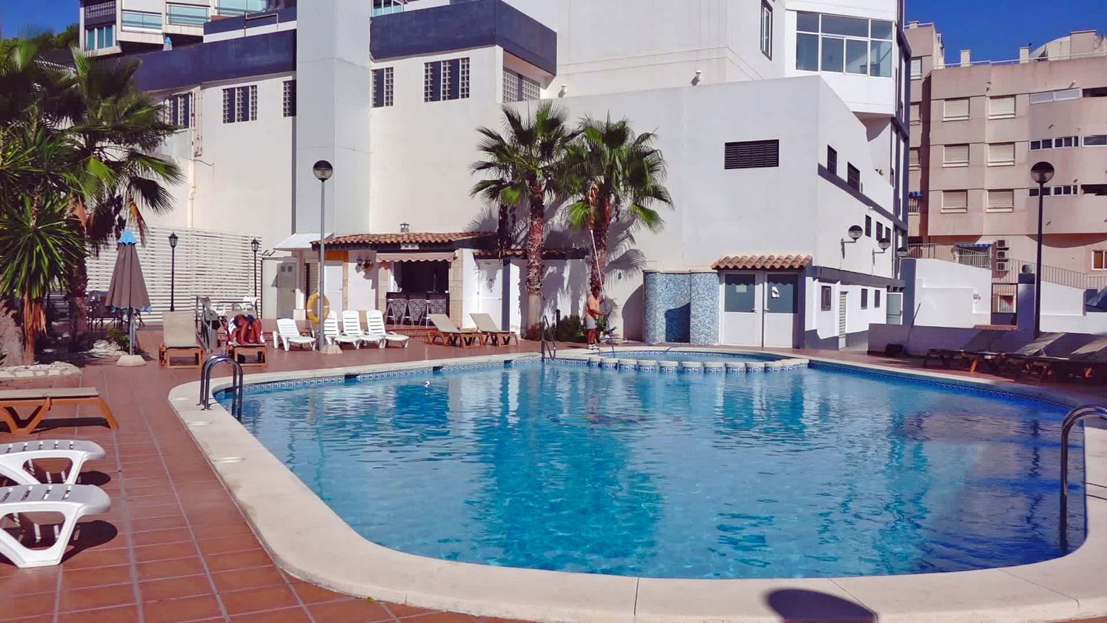 Hotel La Familia Gallo Rojo