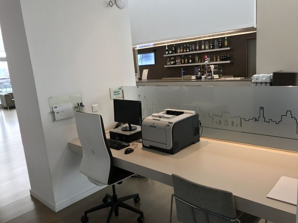 Hotel Holiday Inn Express Madrid-Leganés