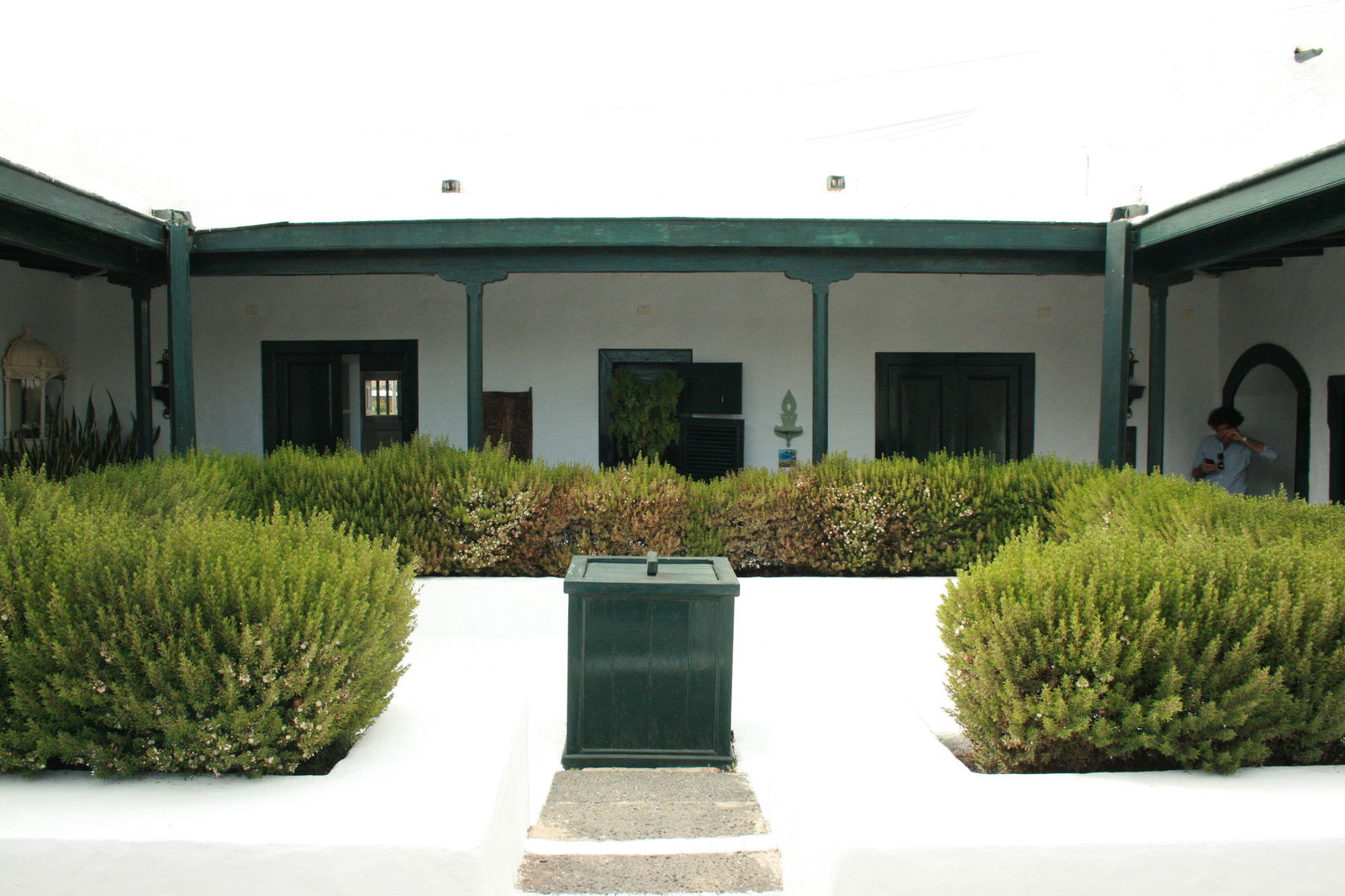 Hotel Caserio De Mozaga