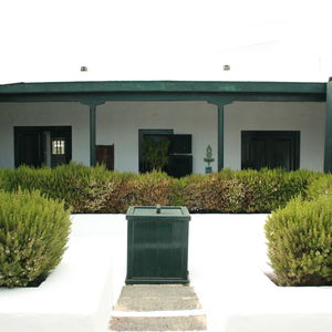 Hotel Caserio De Mozaga cazare Lanzarote