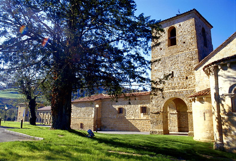 Hotel Parador De Cangas De Onís