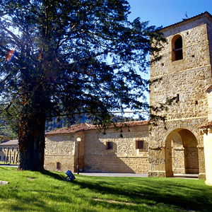 Hotel Parador De Cangas De Onís cazare Cangas de Onis