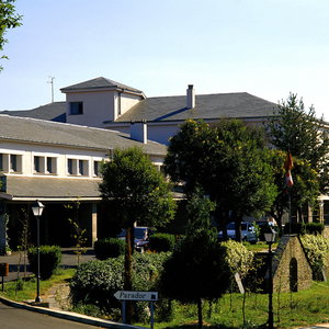 Hotel Parador De Puebla De Sanabria cazare Puebla de Sanabria