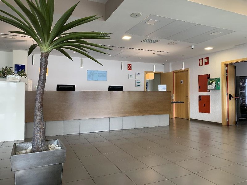 Hotel Holiday Inn Express Vitoria