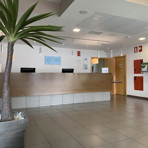 Hotel Holiday Inn Express Vitoria cazare Gasteiz / Vitoria