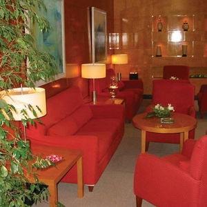 Hotel Eurostars Atlántico cazare A Coruna